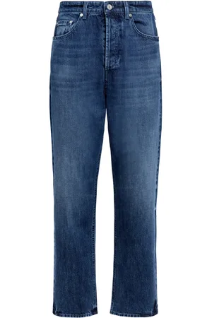 Missoni Venezia-motif jeans