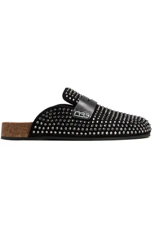 J.W.Anderson Crystal mules