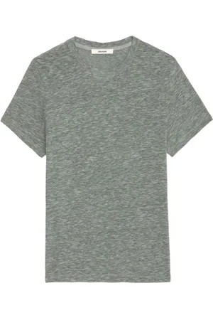 Zadig & Voltaire Graphic-print T-shirt