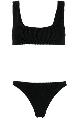 Reina Olga Ginny crinkled bikini