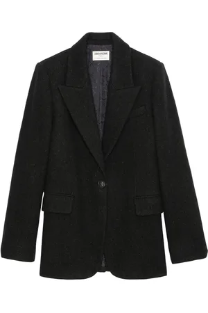 Zadig & Voltaire Vingt blazer