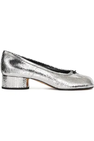 Maison Margiela Tabi ballerina shoes