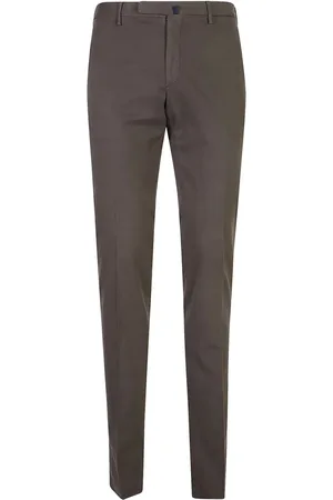 Incotex Tapered trousers