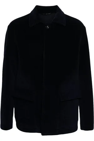 DoppiaA Aalbion jacket