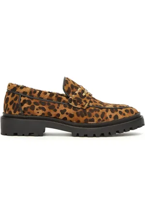 Isabel Marant 45mm Frezza loafers