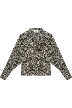 Marant Etoile Vilda blouse