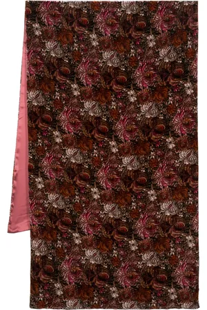 PIERRE-LOUIS MASCIA Kanadas scarf