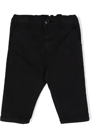 Emporio Armani Twill chinos