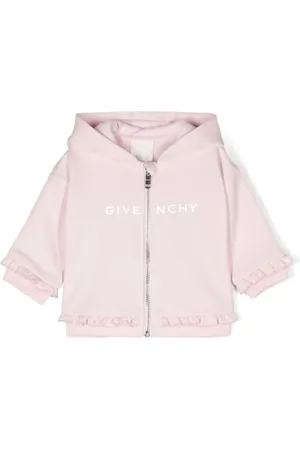 Givenchy Logo-print hoodie
