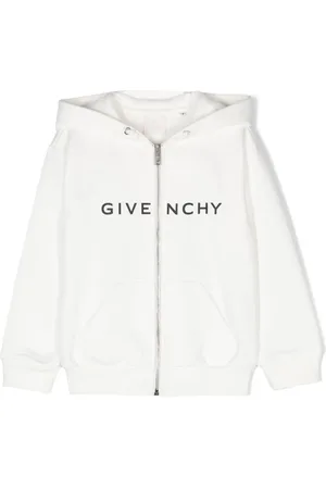 Givenchy Logo-print hoodie
