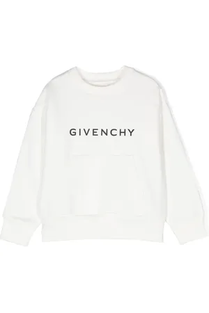 Givenchy Logo-print sweatshirt