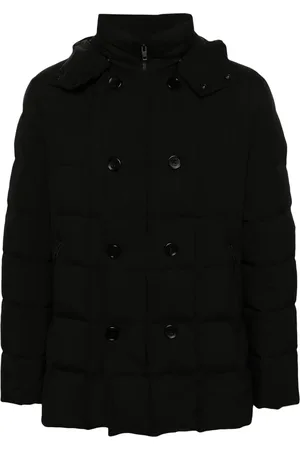 FAY Padded jacket