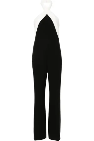Roland Mouret Cady jumpsuit