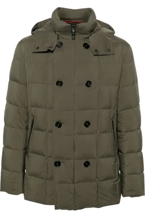 FAY Padded jacket
