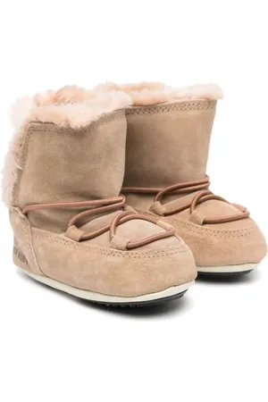 Moon Boot Crib boots
