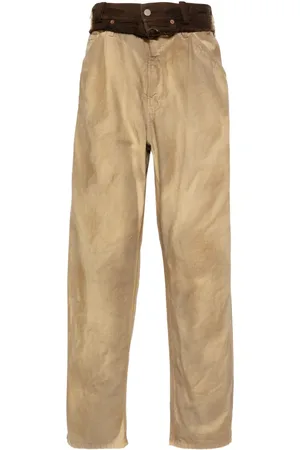 MAGLIANO Togliatti Super trousers
