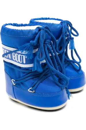 Moon Boot Icon Mini boots