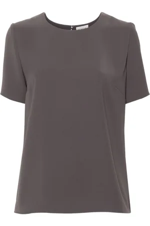 P.A.R.O.S.H. Poker blouse