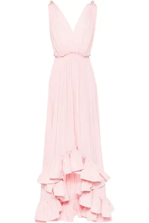 Lanvin Ruffled gown