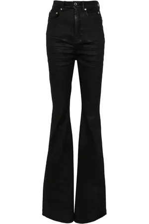 Rick Owens Bolan jeans