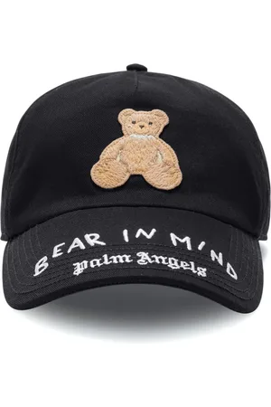 Palm Angels Bear In Mind cap