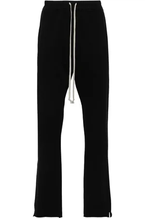 Rick Owens Berlin track pants