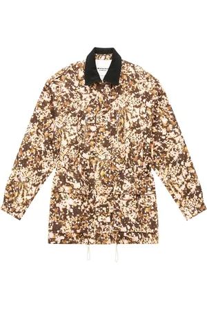 Isabel Marant Joanna jacket