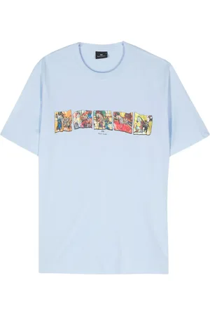 Paul Smith Zebra T-shirt