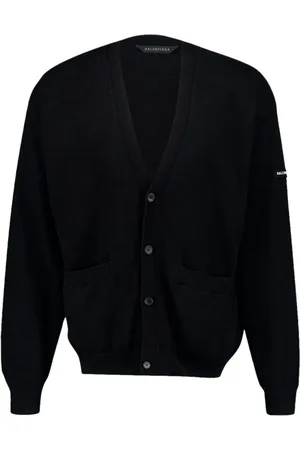 Balenciaga Cotton cardigan