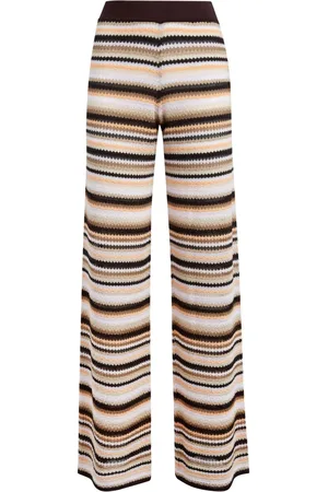 Missoni Stripped trousers