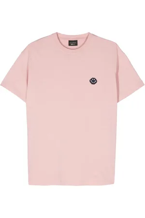 JOSHUA SANDERS Pixel T-shirt