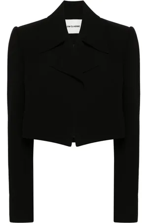 Low Classic Wool short jacket