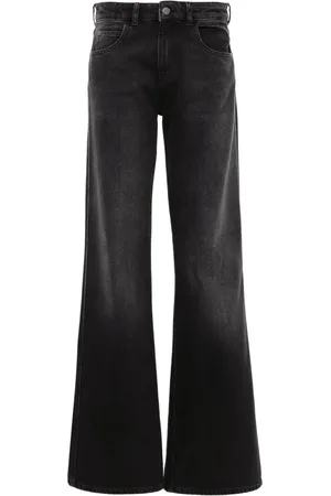 Emporio Armani J9D flared jeans