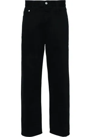 ARTE Embroidery Pocket jeans