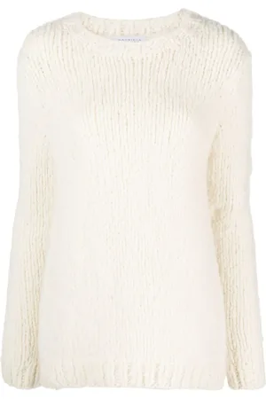 GABRIELA HEARST Philippe bouclé jumper
