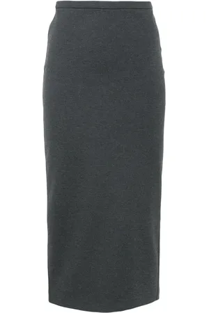Pinko Ombrello midi skirt