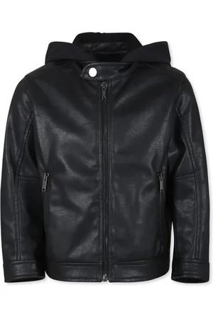 Dondup Hooded jacket
