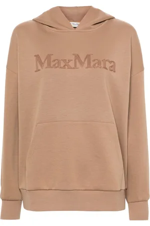 Max Mara Sapore hoodie