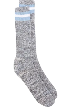 Universal Works Everyday Stripe socks