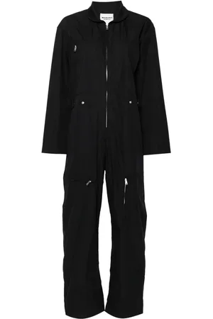 Isabel Marant Rabbia jumpsuit