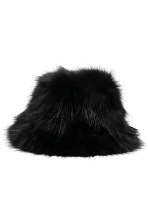 Unreal Fur Lush Yeoman Bucket Hat
