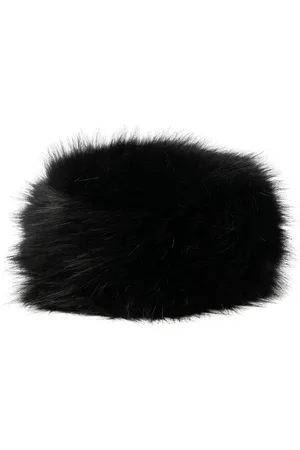 Unreal Fur Natasha faux-fur Hat
