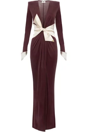Elisabetta Franchi Jersey dress