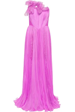 IRIS SERBAN Angel gown