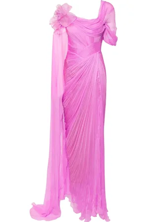 IRIS SERBAN Sisi dress