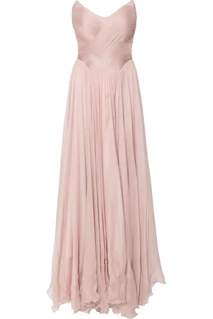 IRIS SERBAN Perl gown