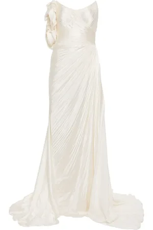 IRIS SERBAN Maribel gown