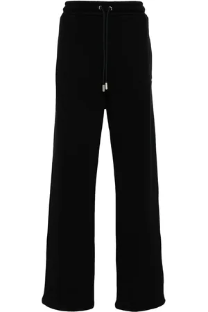 OFF-WHITE Diag-stripe track pants