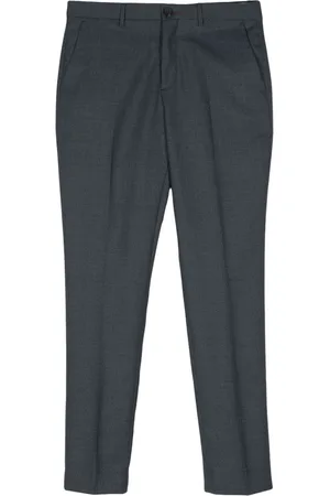 Paul Smith Houndstooth chino trousers