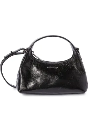 OFF-WHITE Micro Arcade shoulder bag